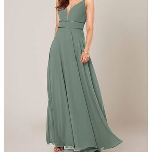 Sorella Vita Bridesmaid Dress Style 9306